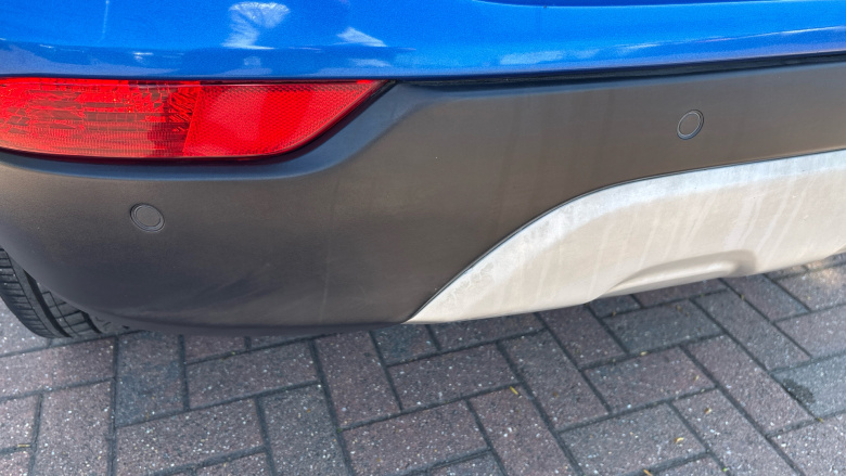 Vauxhall Mokka X 1.4T Design Nav 5dr Auto Petrol Hatchback